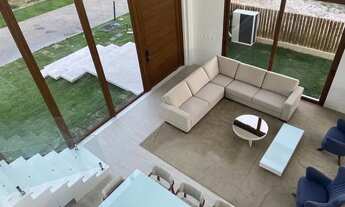 Imagem 3: Mansão com 8 suítes em Praia do Forte disponível para aluguel bem próximo da praia