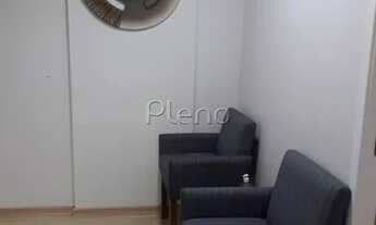 Imagem: Sala comercial á venda Vila Itapura - Campinas/SP