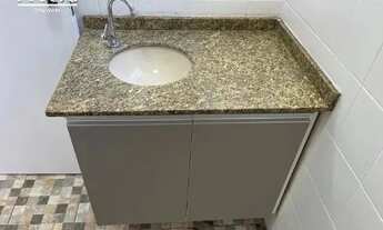 Imagem 6: SãO JOSé DOS CAMPOS - Apartamento Padrão - Parque Residencial Aquarius