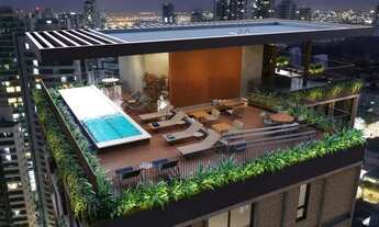 Imagem 3: EM-Edf. Bossa Segundo Jardim | 4 suítes 262 m²