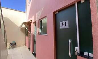 Imagem 5: AL - Casa de condomínio para venda tem 234m2 com 2 quartos em Olho D'Água - São Luís