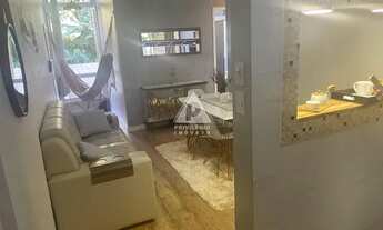 Imagem 3: Rua Riachuelo, Centro