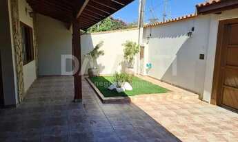 Imagem 4: Casa - Jardim Pinheiros - Valinhos