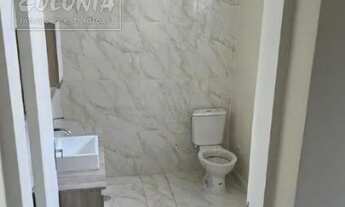 Imagem 7: Santo André - Casa Padrão - Parque Novo Oratório