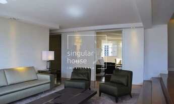 Imagem 6: Apartamento, Jardim Santo Amaro - São Paulo