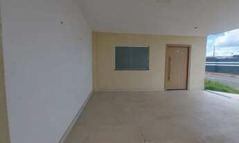 Imagem 4: Condomínio Cidade Jardim II - Sobrado Com 04 Suítes Sendo 01 Com Closet e 01 Com Sacada