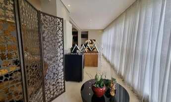 Imagem 5: Apartamento a Venda no Vila da Serra com 3 Suítes 157 m² área interna