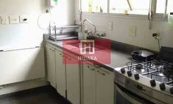 Imagem 4: Apartamento à venda no bairro Santa Cecília - São Paulo/SP, Zona Central