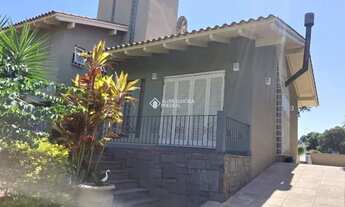 Imagem 2: PORTO ALEGRE - Casa Padrão - Ipanema