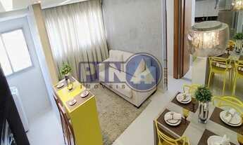 Imagem 3: APARTAMENTO A VENDA NO SETOR VILA ROSA