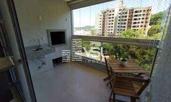 Imagem 7: Apartamento MOBILIADO e COMPLETO 3 dormitórios, andar alto sol da manhã e vista mar