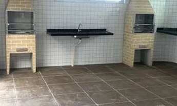 Imagem 3: Aluga-se apartamento com área de lazer - Residencial Mar do Caribe