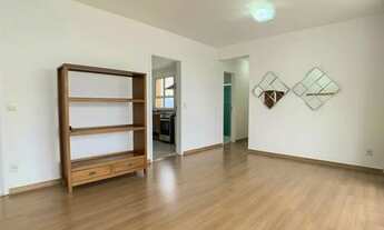 Imagem 2: Apartamento para alugar no bairro Conde I Alphaville - Barueri/SP