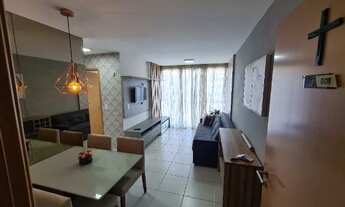 Imagem 2: Aluga-se Apto Quarto e Sala, Mobiliado de Qualidade no EDF. Aloisio Tavares, Jatiúca