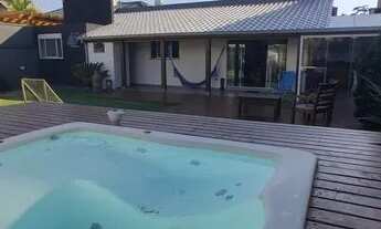 Imagem: Casa para Venda, Campeche, 2 dormitórios