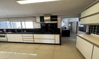 Imagem: Apartamento Cond Iepe Golf - 233M Com 4