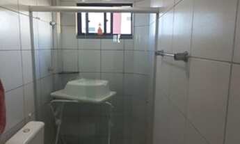 Imagem 7: Dois quartos, sendo uma suíte em nova Parnamirim