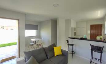 Imagem 4: Casa de condomínio com 2 quartos (1 suite) quintal e segurança - Itaipuaçu