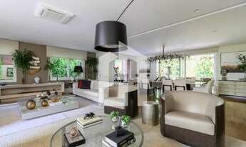 Imagem 7: Casa de condominio a venda Brooklin