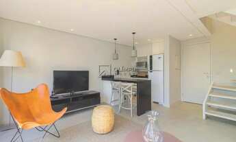 Imagem 5: Locação Apartamento 1 Dormitórios - 50 m² Vila Olímpia