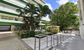 Imagem 2: Amplo apartamento, Largo do Campo Grande, 2 vagas. R$ 750 mil