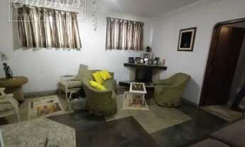 Imagem 4: Santo André - Casa Padrão - Vila Homero Thon