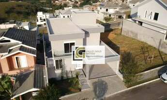 Imagem 3: Sobrado com 3 dormitórios à venda, 200 m² por R$ 1.065.000,00 - Condomínio Residencial Man