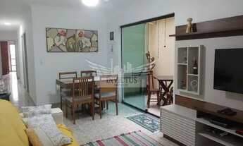 Imagem 1: Apartamento 3 Dormitórios para Locação, 84m² - Jardim - Santo André/SP