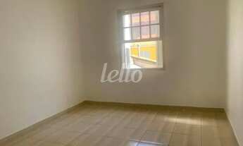 Imagem 4: São Paulo - Casa Padrão - Tatuapé