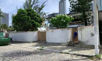 Imagem 6: Casa com 4 dormitórios à venda, 2040 m² por R$ 1.300.000,00 - Ponta Negra - Natal/RN