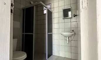 Imagem 6: JN) Vendo duplex em rua calçada, com área privativa no início do Janga!