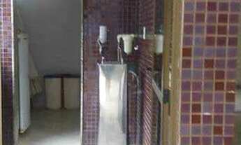 Imagem 4: Excelente apartamento 46 m², 1 quarto, sala, varanda, infra, garagem, Pituba!