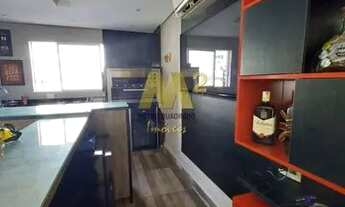 Imagem 7: Apartamento com 4 dorms, Canto do Forte, Praia Grande - R$ 900 mil, Cod: 10049