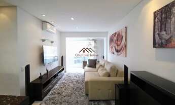 Imagem 4: Apartamento Locação 2 Dormitórios - 70 m² Vila Nova Conceição