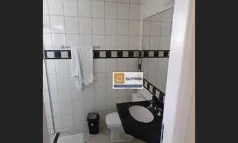 Imagem 7: Apartamento com 1 dormitório para alugar, 48 m² - Alto - Piracicaba/SP