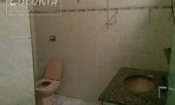 Imagem 4: Santo André - Casa Padrão - Campestre