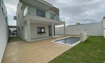 Imagem 4: Casa Duplex em Condomínio 379m² no Araçagy Fino acabamento 04 Quartos TR149187*-MKT&-2