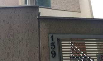 Imagem: Sobrado com 3 dormitórios para alugar