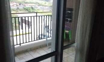 Imagem 6: Apartamento - Bairro Colônia - Jacareí - Edifício Siete Residence - 73m² - 2 Dormitórios