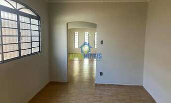 Imagem 7: Casa Locação-Jardim Planalto Araçatuba