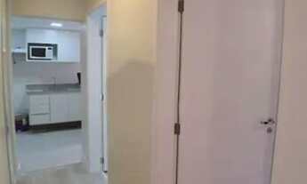 Imagem 6: Flat para locação no Jardins - Edifício Paulistânia - Cód. PHP14190