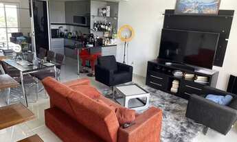 Imagem 3: Sofisticado Loft para locação no Campolim