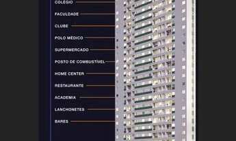 Imagem 4: Apartamento para venda com 67 metros quadrados com 3 quartos em Ilha do Retiro - Recife