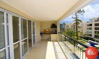 Imagem 7: São Paulo - Apartamento Padrão - Tremembé