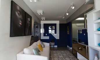 Imagem 4: Apartamento para Aluguel - Setor Marista, 1 Quarto, 45 m2