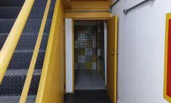 Imagem 7: SÃO PAULO - Predio Inteiro - ÁGUA BRANCA