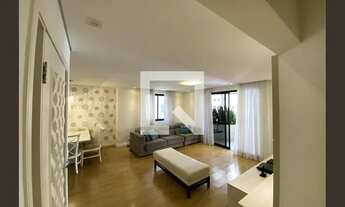 Imagem 2: Apartamento à Venda - Santana, 4 Quartos, 143 m2