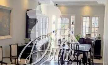 Imagem 3: Padrão Planalto Paulista 160m² 03 Dormitórios 02 Suítes 2 Vagas