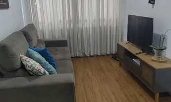 Imagem 3: Apto de 3 quartos em Criciúma, bairro São Luís