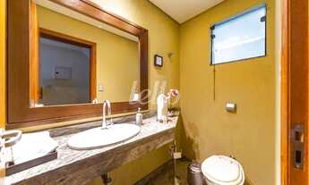 Imagem 4: Santo André - Casa Padrão - Vila Alzira